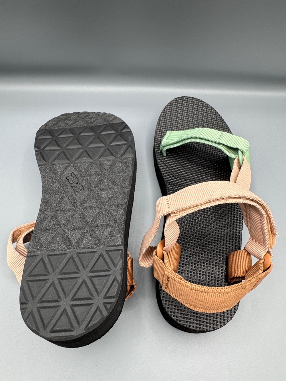 TEVA Women's Midform Universal Sandals Clay Multi - Picture 5 of 5